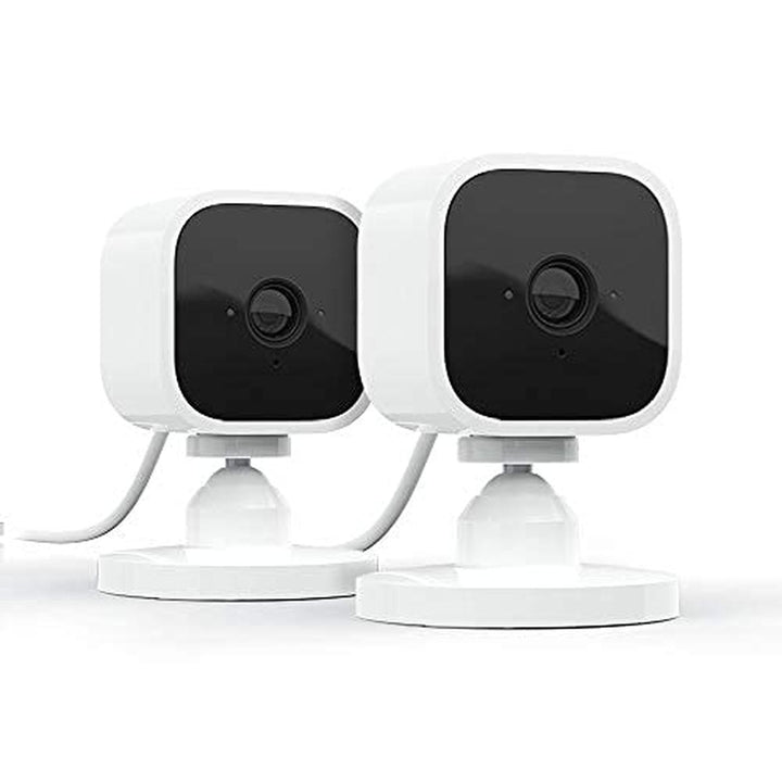 Blink Mini Cam - DOKUTRONIX