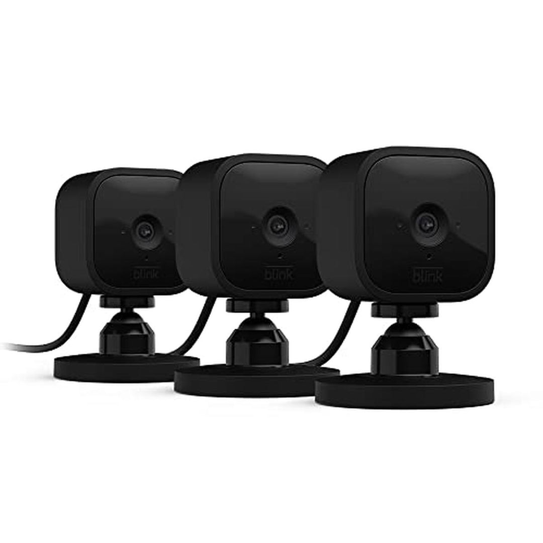Blink Mini Cam - DOKUTRONIX