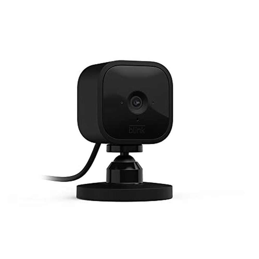 Blink Mini Cam - DOKUTRONIX