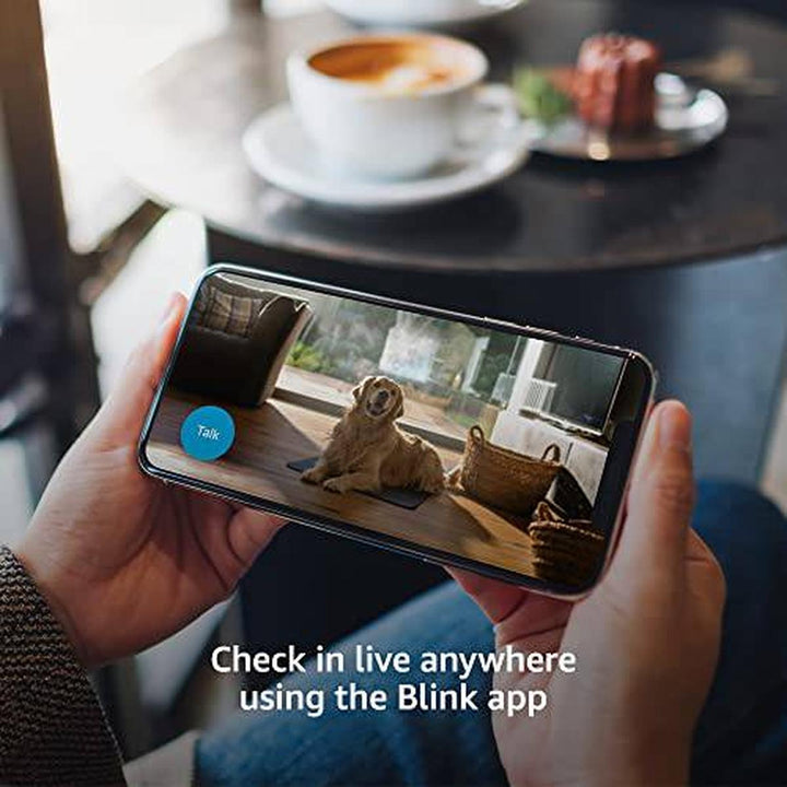 Blink Mini Cam - DOKUTRONIX