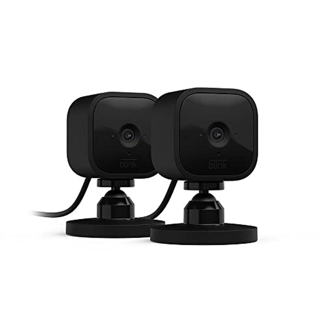 Blink Mini Cam - DOKUTRONIX