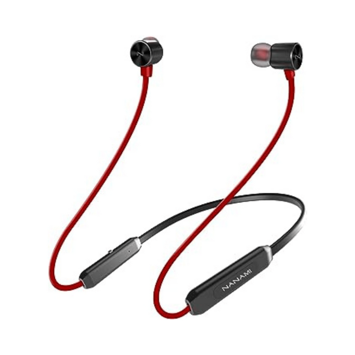 RedZone Earbuds - DOKUTRONIX