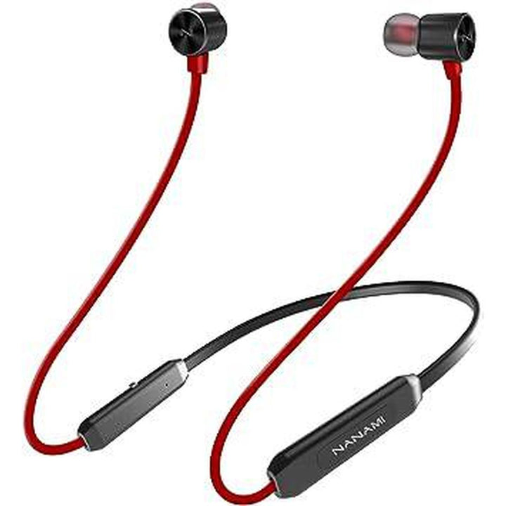 RedZone Earbuds - DOKUTRONIX