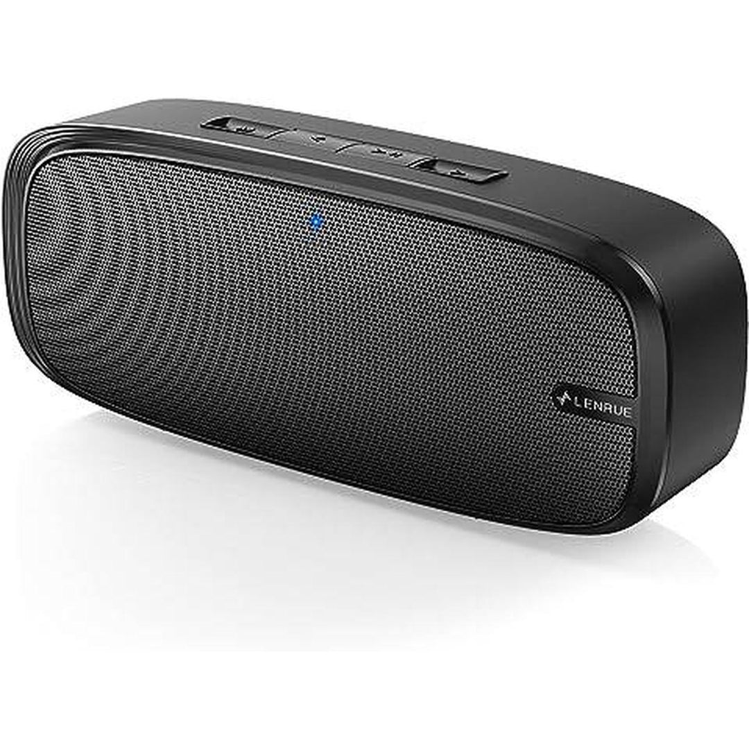 SoundWave Pro Bluetooth Speaker & Mic Combo | Premium Audio Experience ...