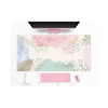 Pastel Dreams Boho Desk Mat