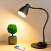 Bohon Smart Induction LED Desk Lamp with USB Charger
