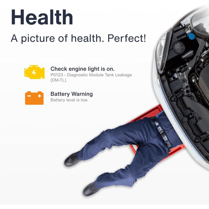 Bouncie: Smart GPS Tracker for Cars & Fleet Safety - DOKUTRONIX