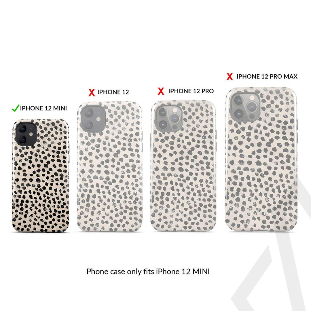 Turquoise Marble Hybrid Phone Case - DOKUTRONIX