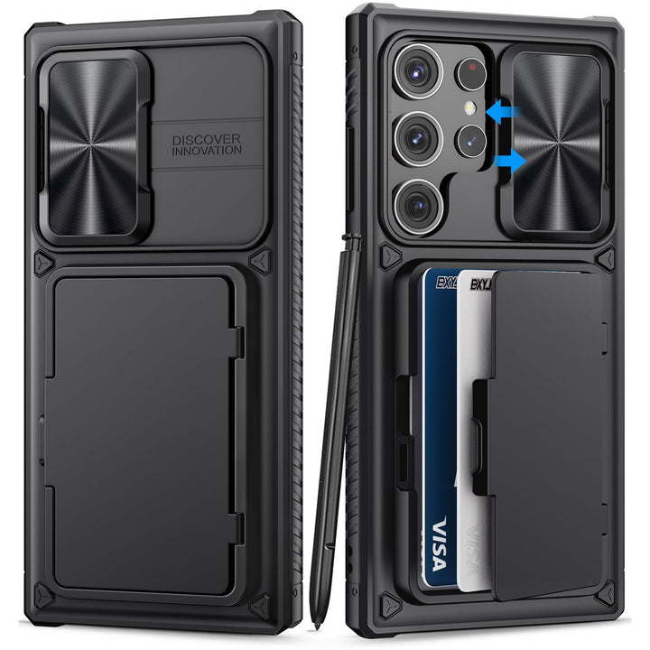 Galaxy S23 Ultra BXYJY Case - Military Grade - DOKUTRONIX