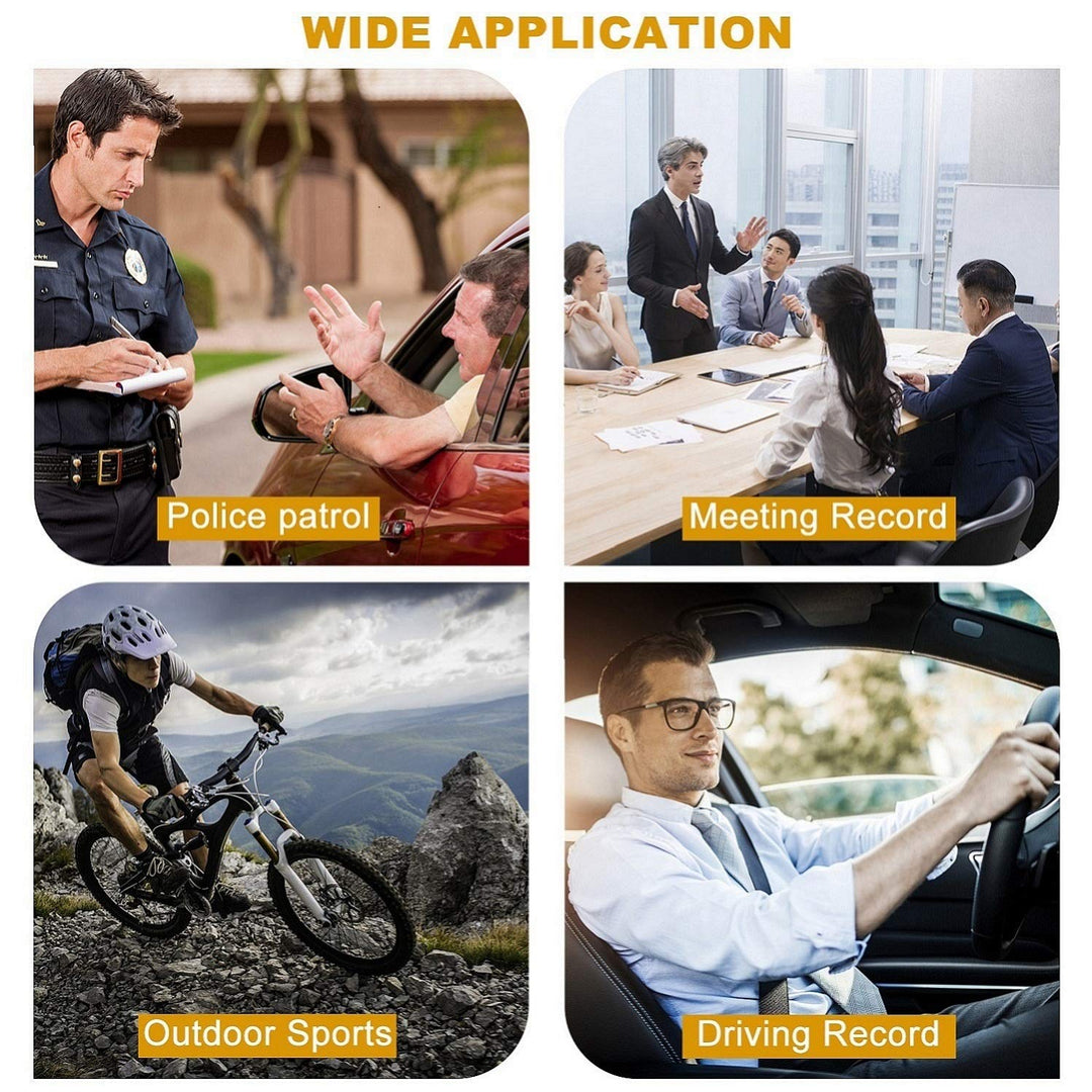 CammPro GPS Cam - DOKUTRONIX