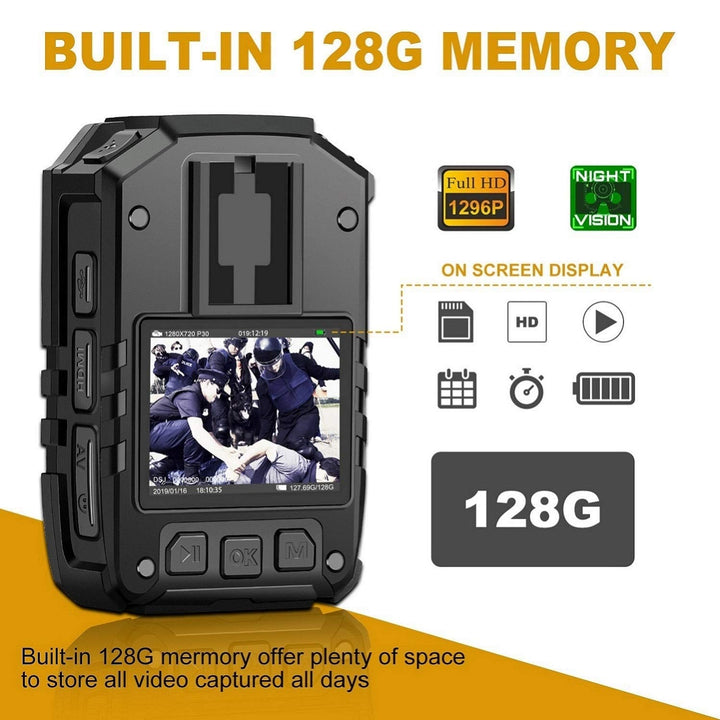 CammPro GPS Cam - DOKUTRONIX