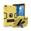 Cantis iPad Rugged Case: Yellow & Black Adventure