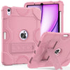 Cantis Air 11 Rugged Rose Gold Case