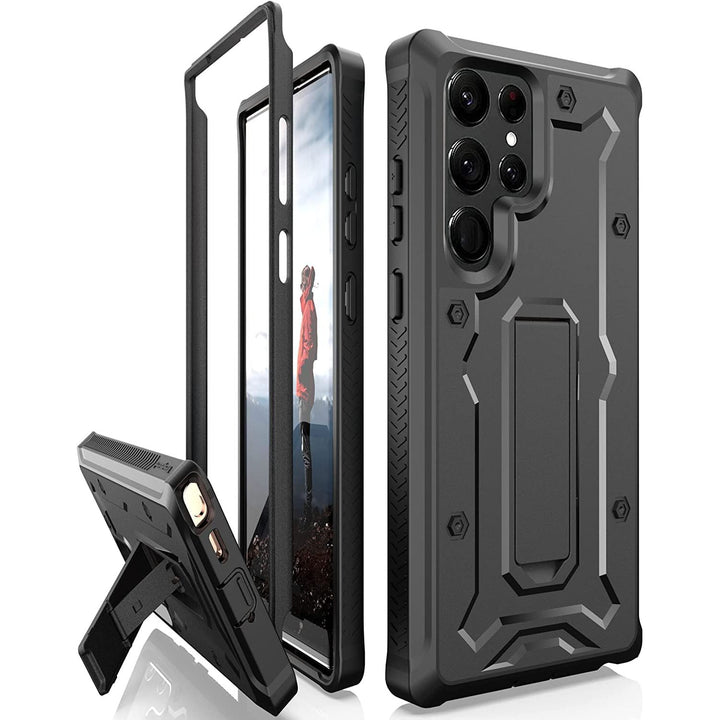 CaseBorne ToughShield for Galaxy S22 Ultra 5G - DOKUTRONIX
