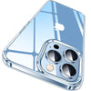 CASEKOO ClearShield iPhone 13 Pro Max Case