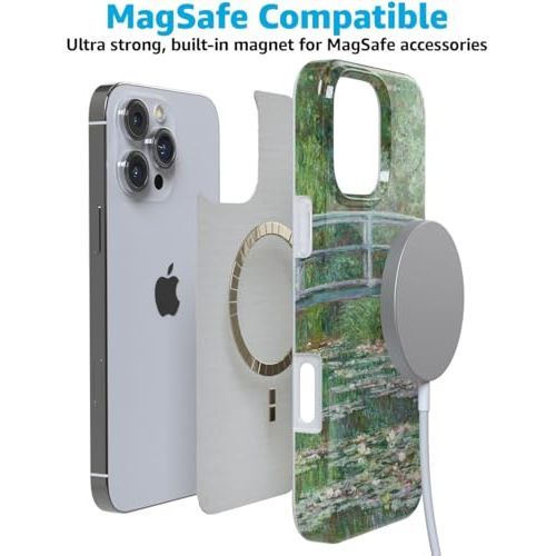 MagSafe Check Case - DOKUTRONIX