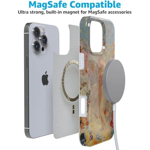 MagSafe Check Case - DOKUTRONIX