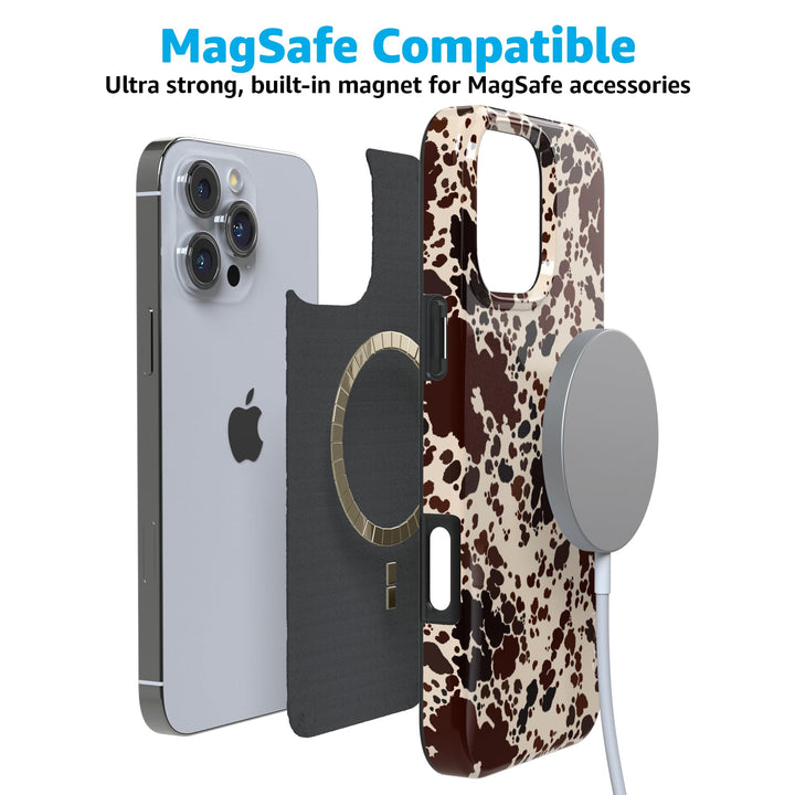 MagSafe Check Case - DOKUTRONIX