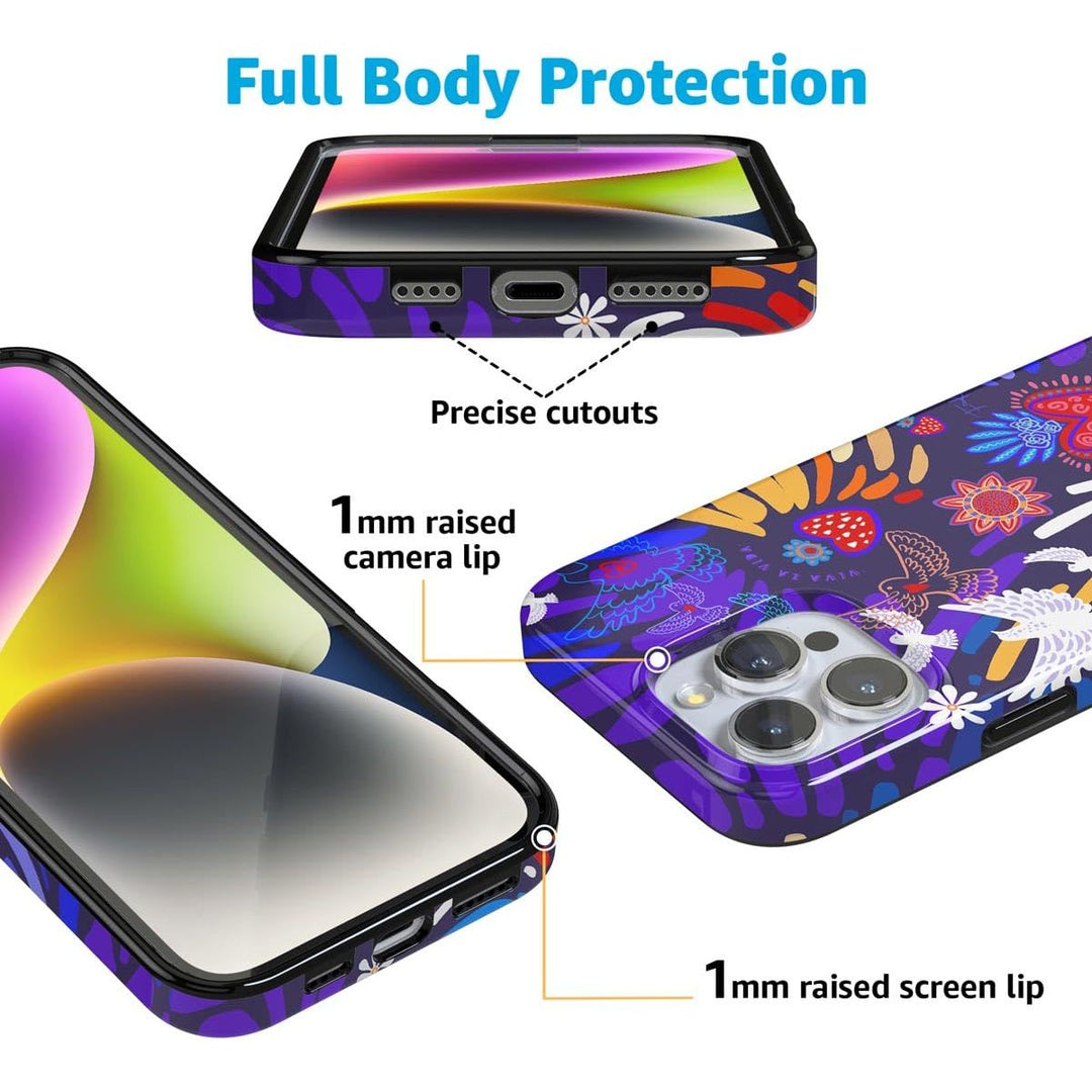 MagSafe Check Case - DOKUTRONIX
