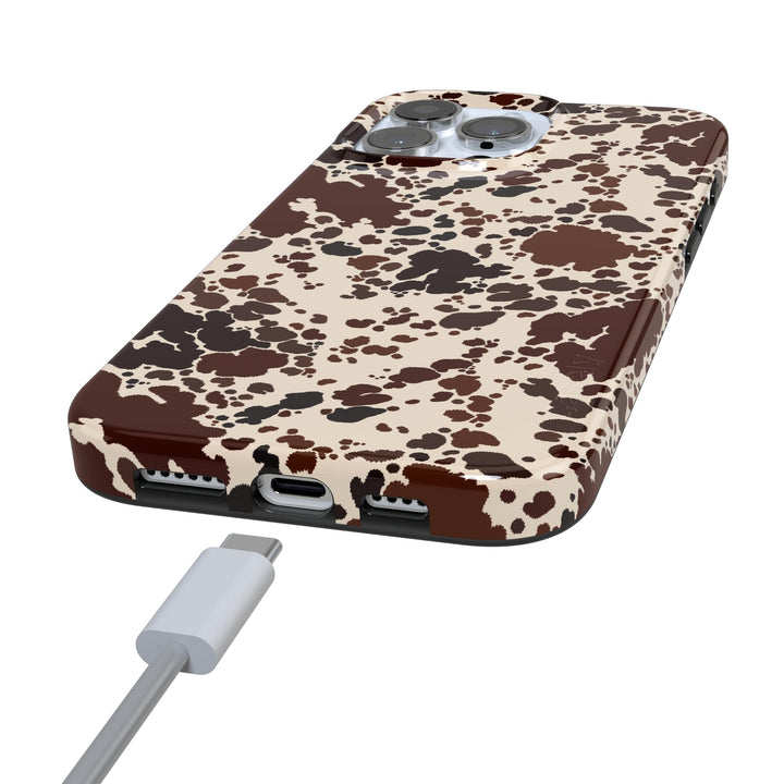MagSafe Check Case - DOKUTRONIX