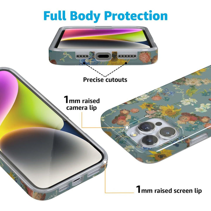 MagSafe Check Case - DOKUTRONIX