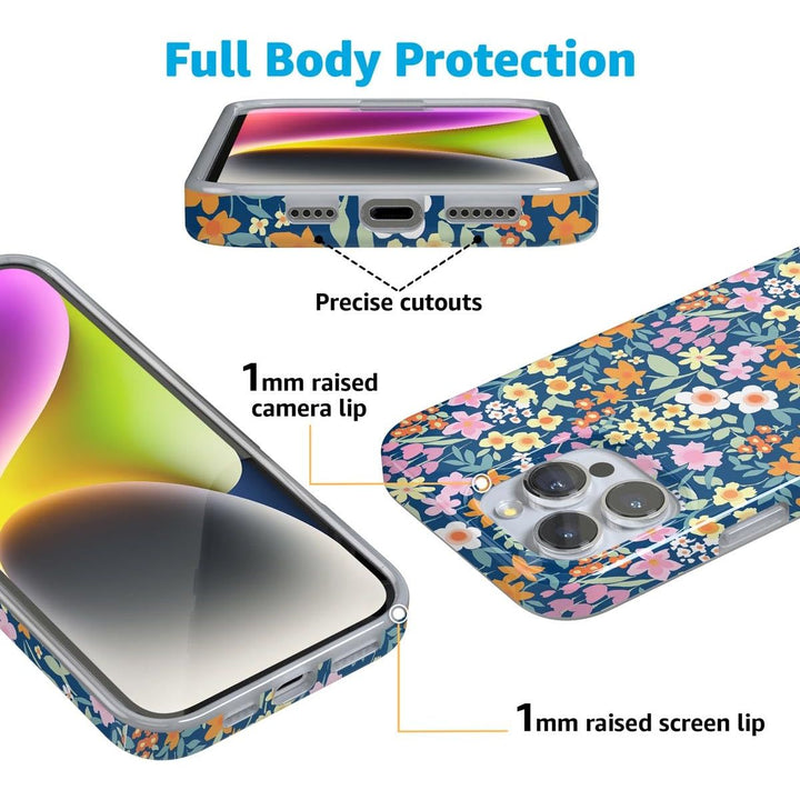MagSafe Check Case - DOKUTRONIX