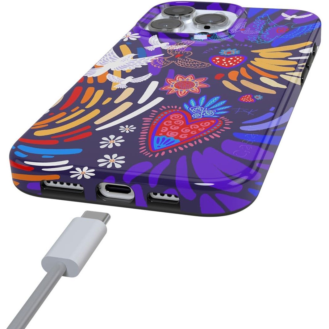 MagSafe Check Case - DOKUTRONIX