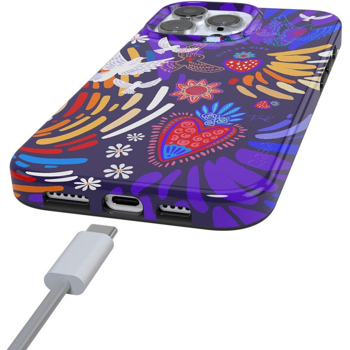 MagSafe Check Case - DOKUTRONIX