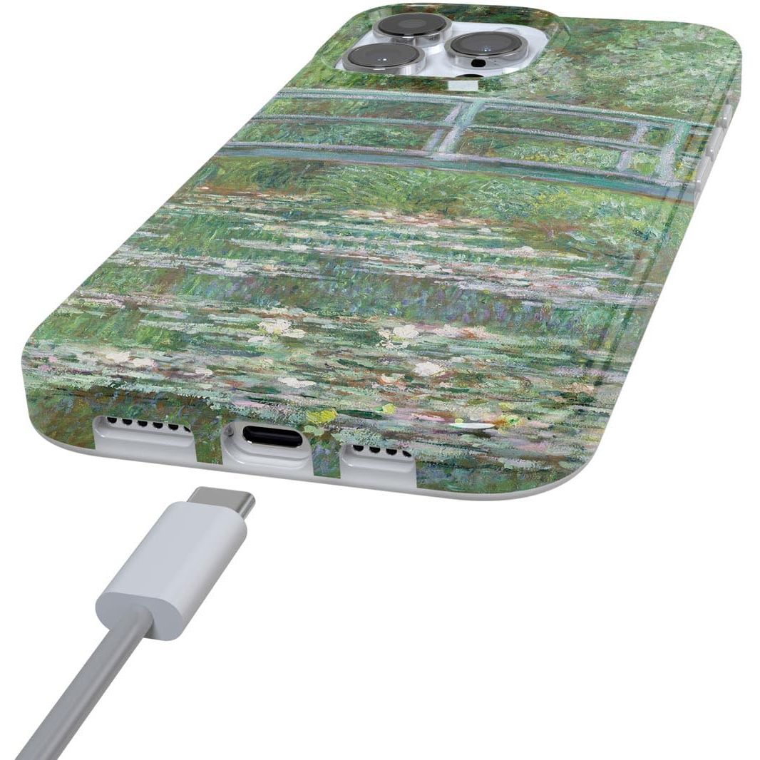 MagSafe Check Case - DOKUTRONIX