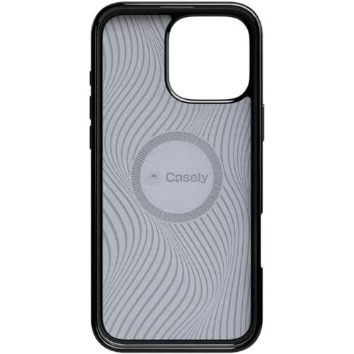 MagSafe Check Case - DOKUTRONIX