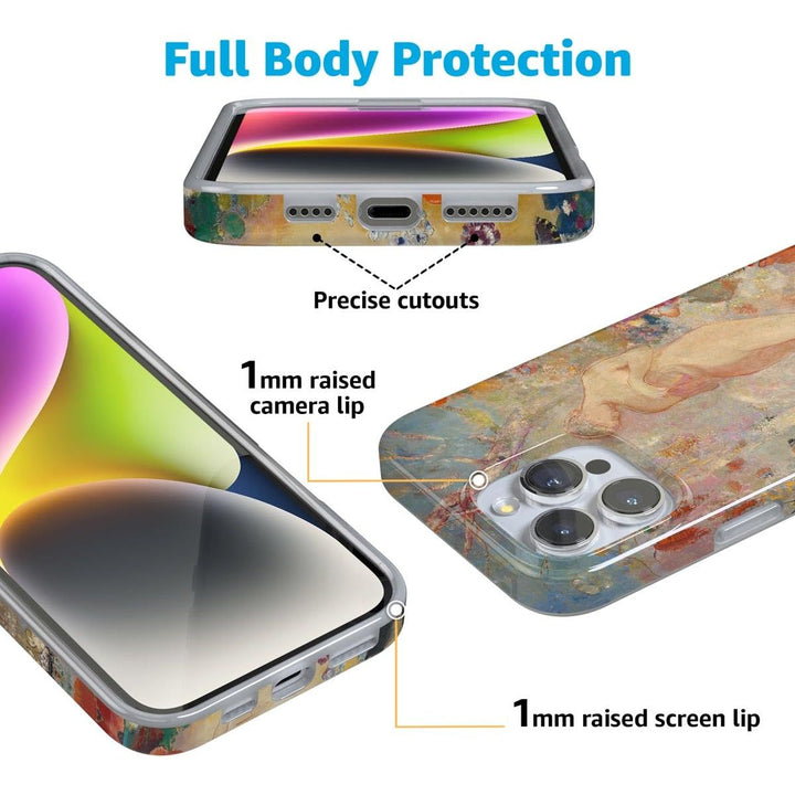 MagSafe Check Case - DOKUTRONIX