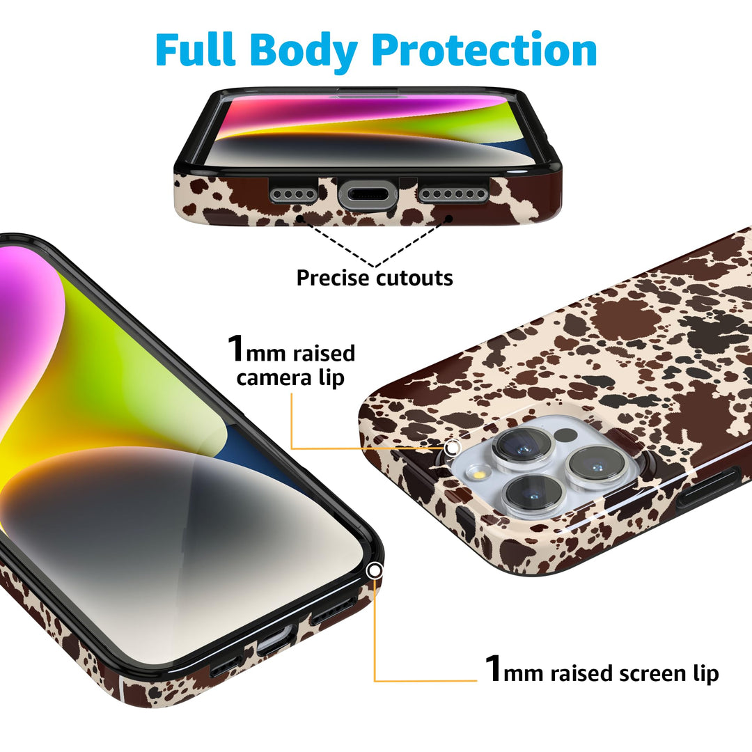MagSafe Check Case - DOKUTRONIX