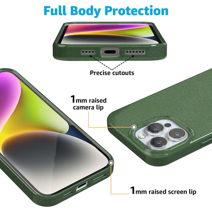 MagSafe Check Case - DOKUTRONIX