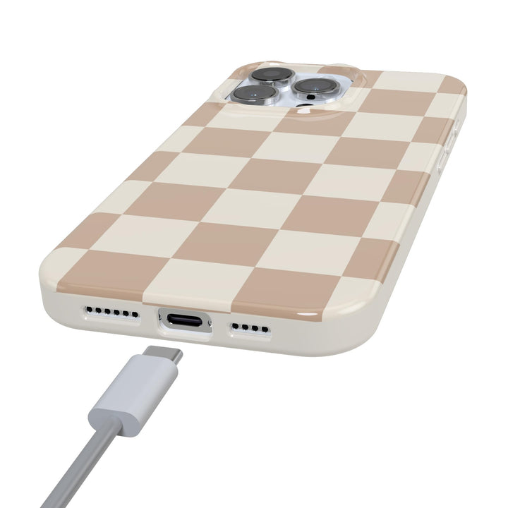 MagSafe Check Case - DOKUTRONIX
