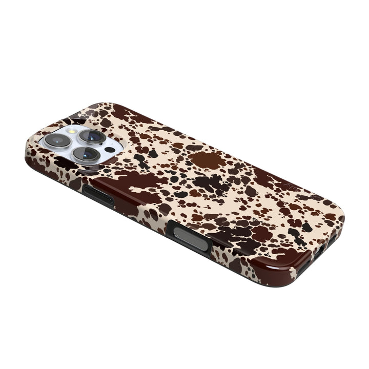 MagSafe Check Case - DOKUTRONIX