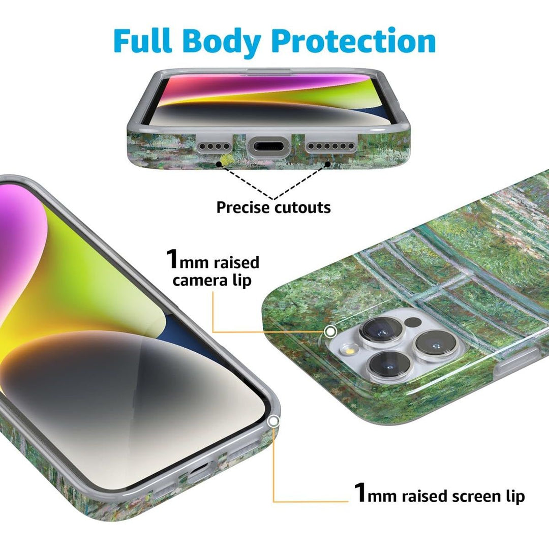 MagSafe Check Case - DOKUTRONIX