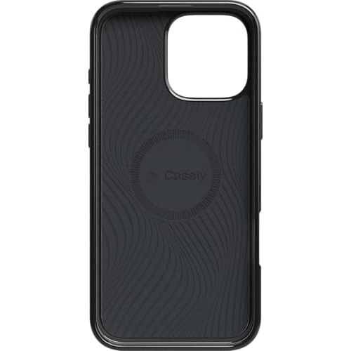 MagSafe Check Case - DOKUTRONIX