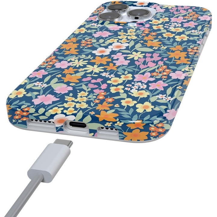 MagSafe Check Case - DOKUTRONIX