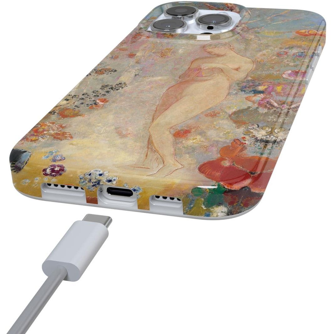 MagSafe Check Case - DOKUTRONIX