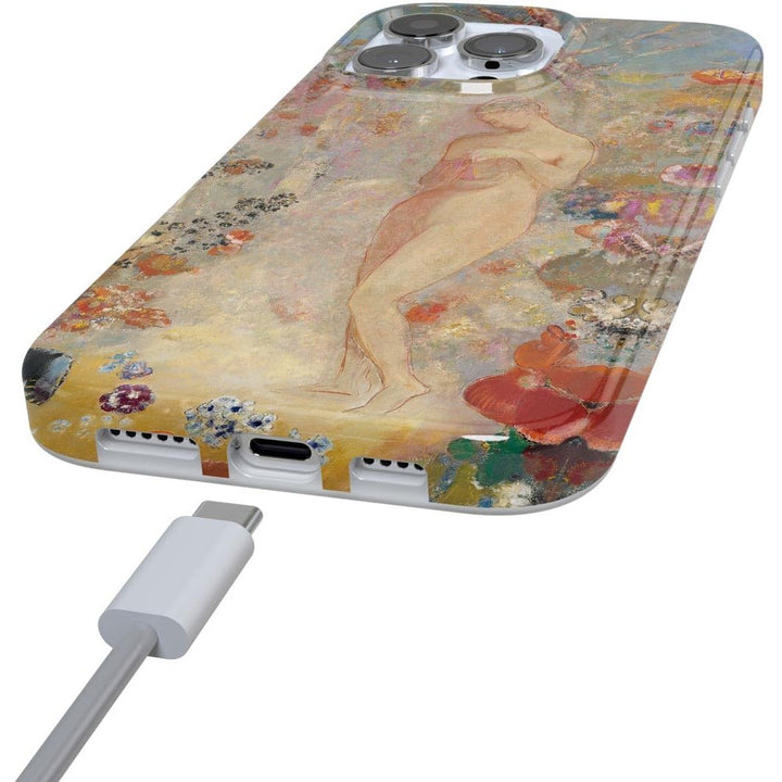 MagSafe Check Case - DOKUTRONIX