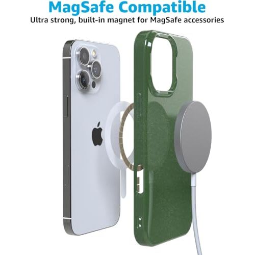 MagSafe Check Case - DOKUTRONIX