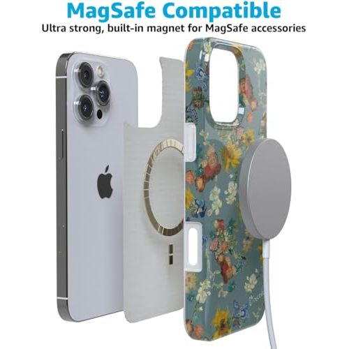 MagSafe Check Case - DOKUTRONIX