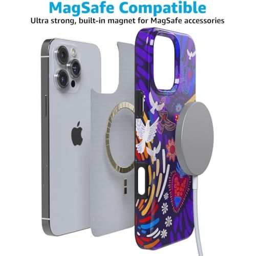 MagSafe Check Case - DOKUTRONIX