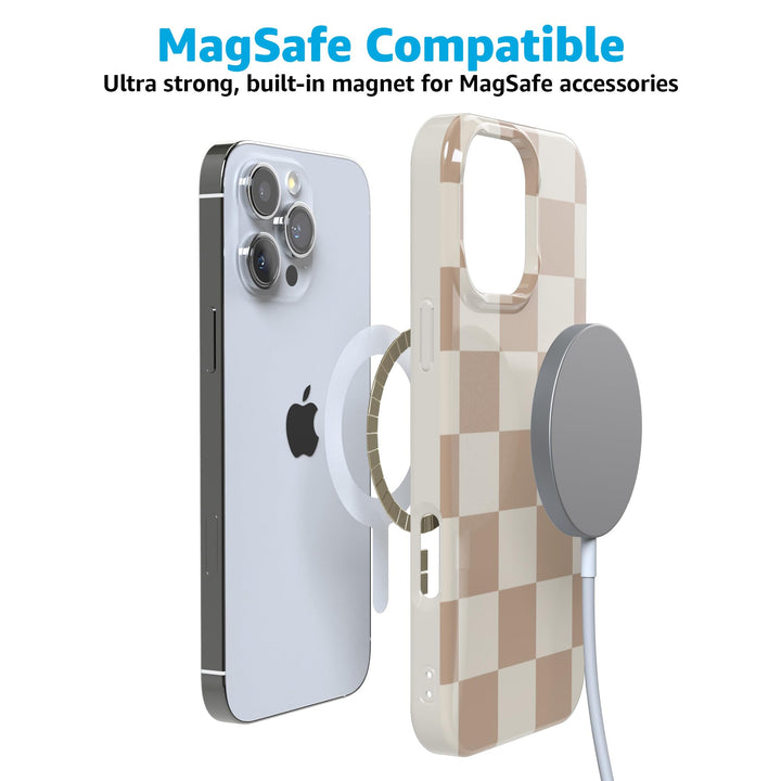 MagSafe Check Case - DOKUTRONIX