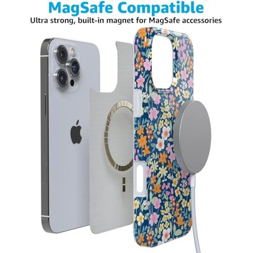 MagSafe Check Case - DOKUTRONIX