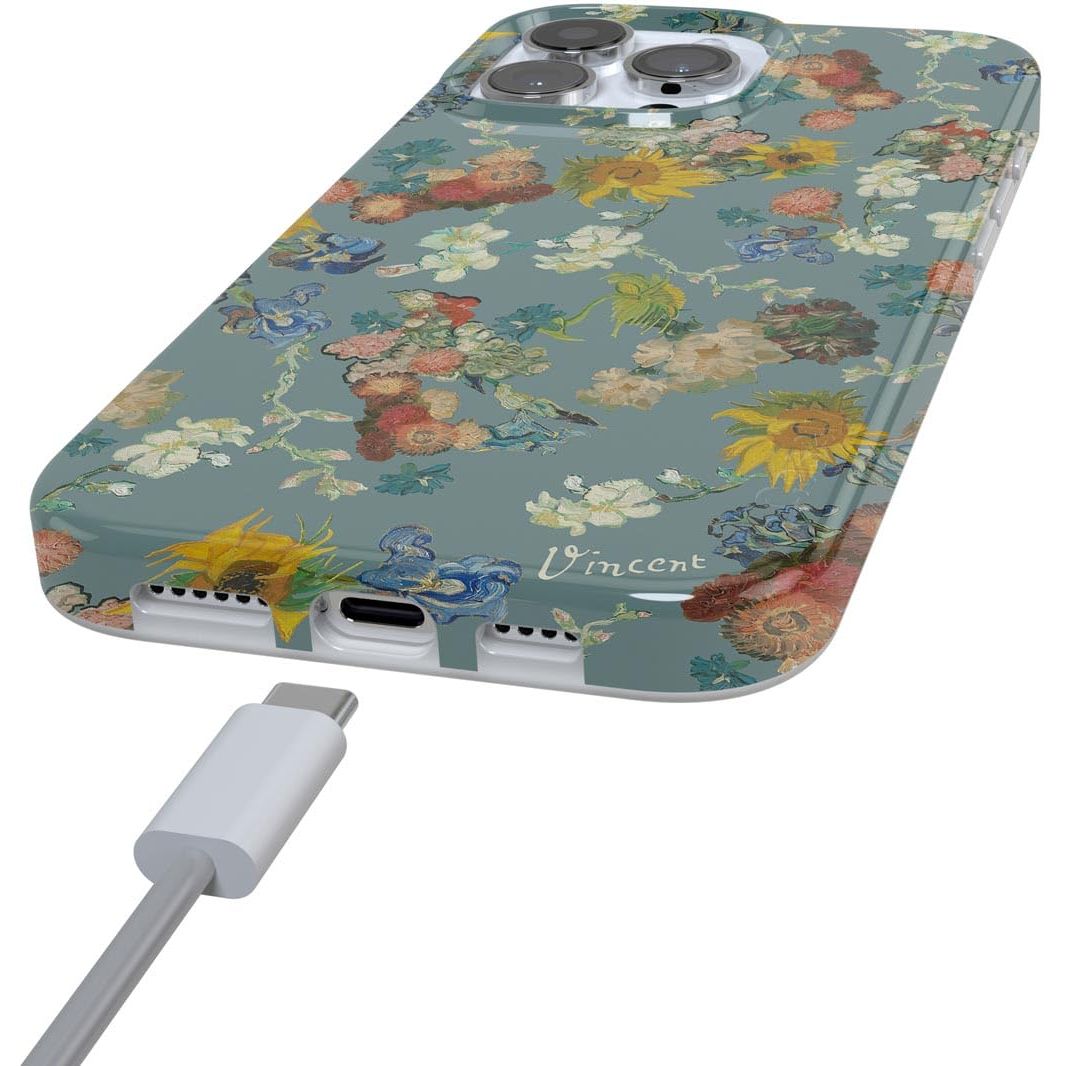 MagSafe Check Case - DOKUTRONIX