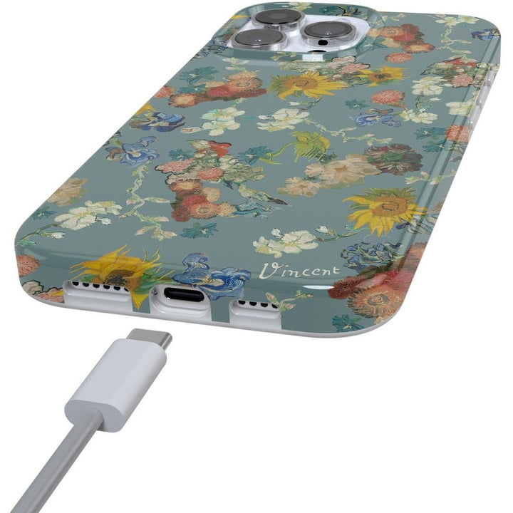 MagSafe Check Case - DOKUTRONIX