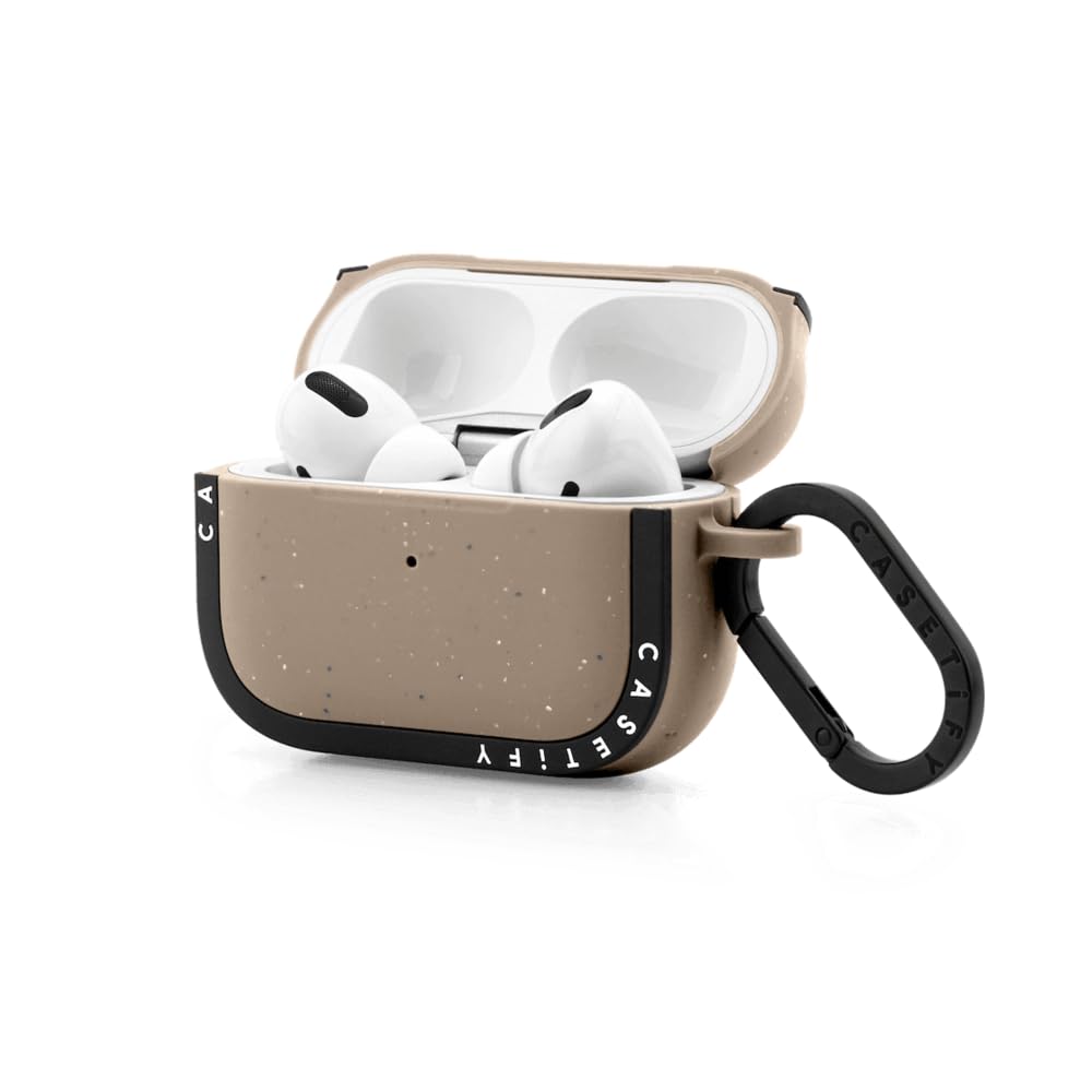 Matte Charcoal AirBounce Pro Ring - DOKUTRONIX