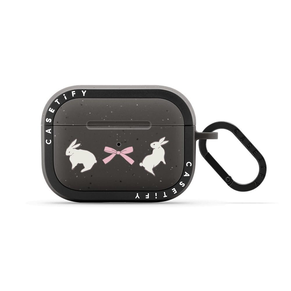 Matte Charcoal AirBounce Pro Ring - DOKUTRONIX