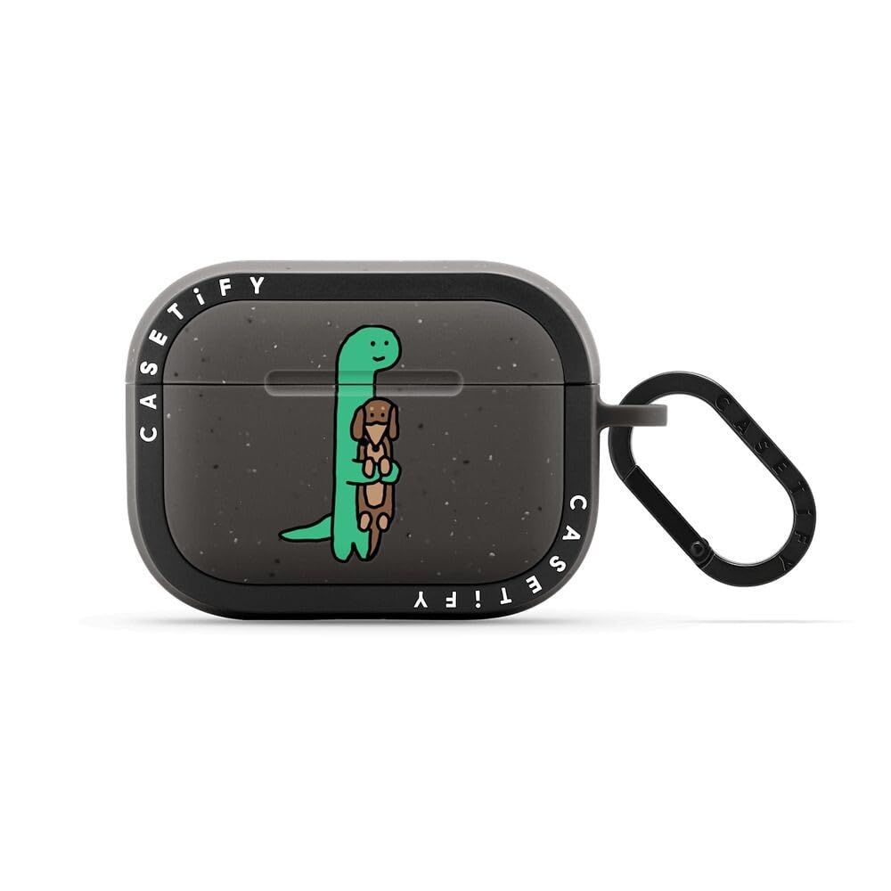 Matte Charcoal AirBounce Pro Ring - DOKUTRONIX